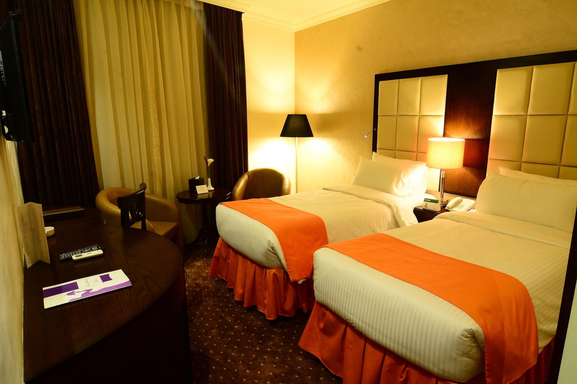 Hotel Meneur