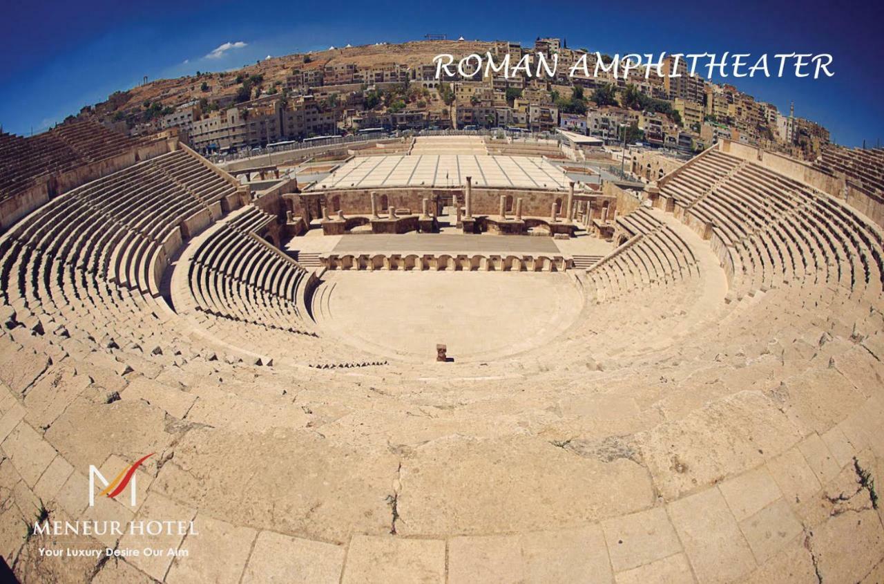 Meneur Amman